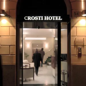 Crosti Rome
