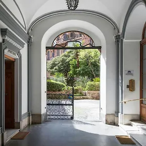Апарт-отель Sonder By Marriott Bonvoy Piazza San Pietro Vaticano