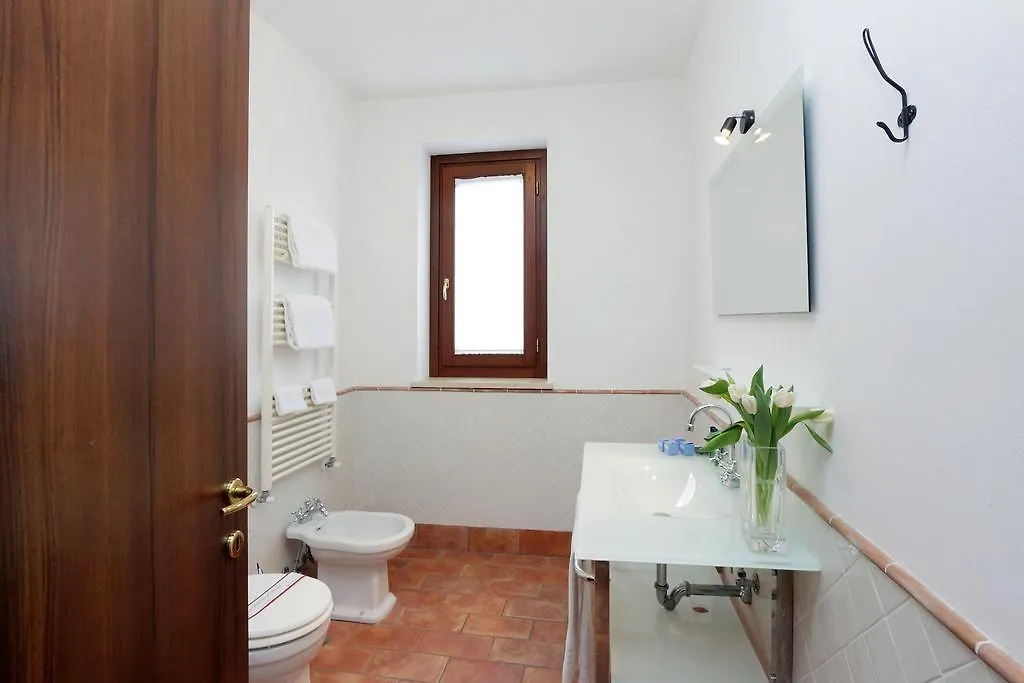 Borgo Papareschi Aparthotel Rome