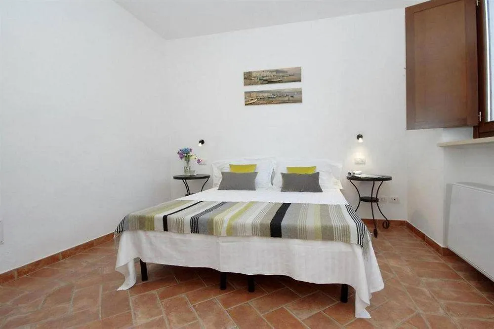 Borgo Papareschi Aparthotel Rome
