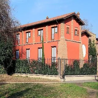 **  Borgo Papareschi Aparthotel Rome Italy