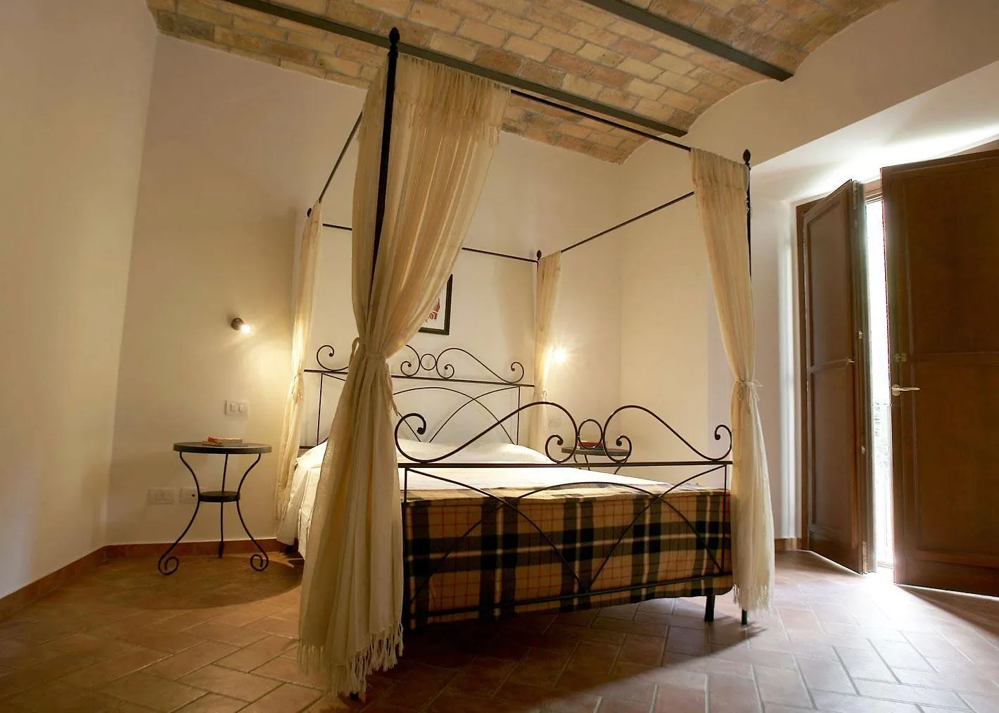 Borgo Papareschi Aparthotel Rome