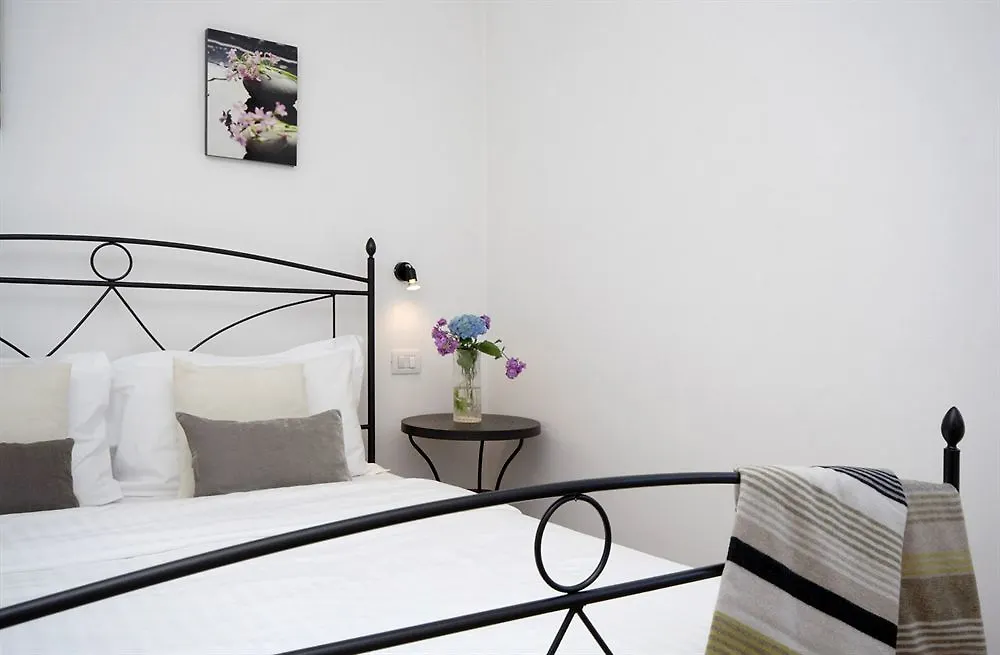**  Borgo Papareschi Aparthotel Rome Italy