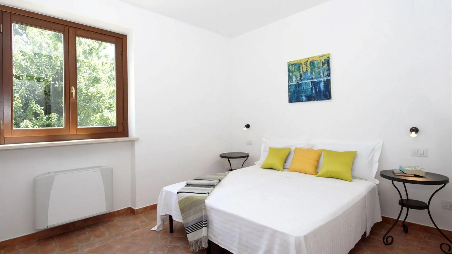 Borgo Papareschi Aparthotel Rome