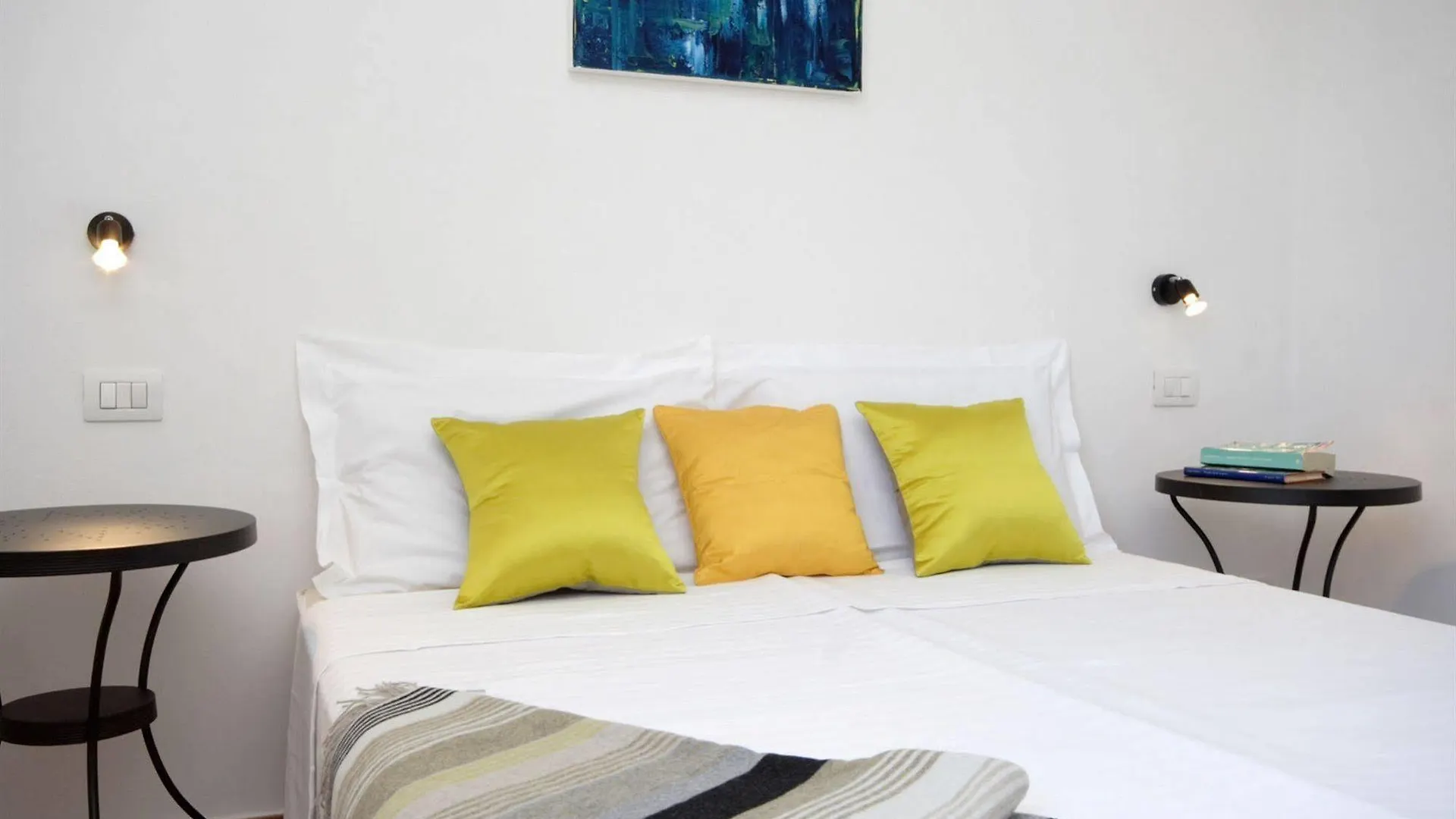Borgo Papareschi Aparthotel Rome