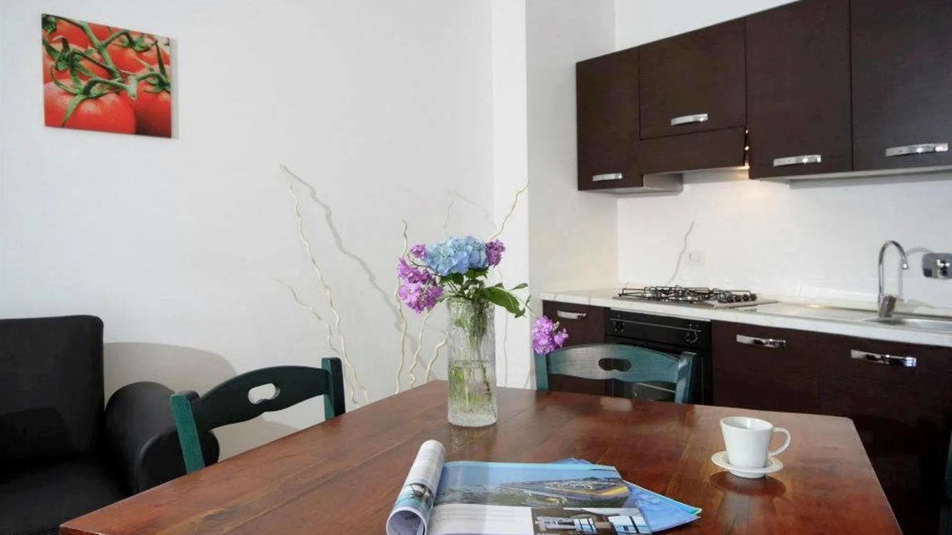 Borgo Papareschi Aparthotel Rome