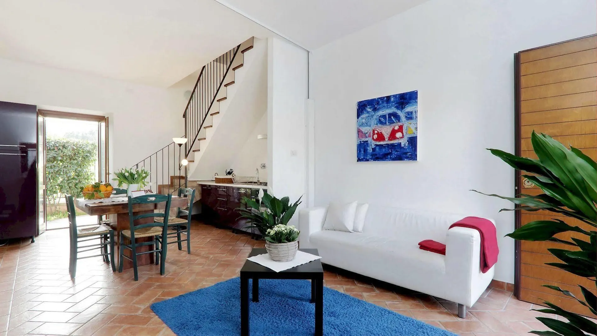 Borgo Papareschi Aparthotel Rome