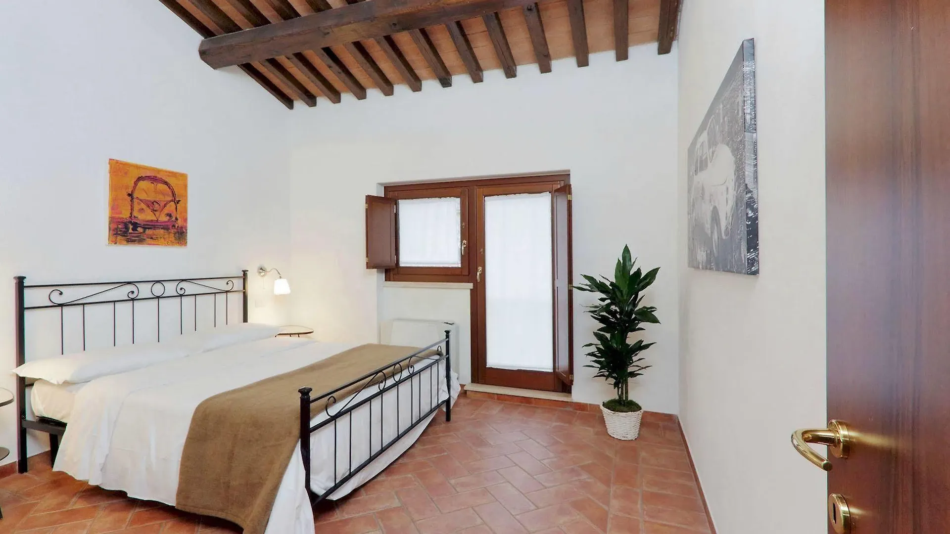 Borgo Papareschi Aparthotel Rome