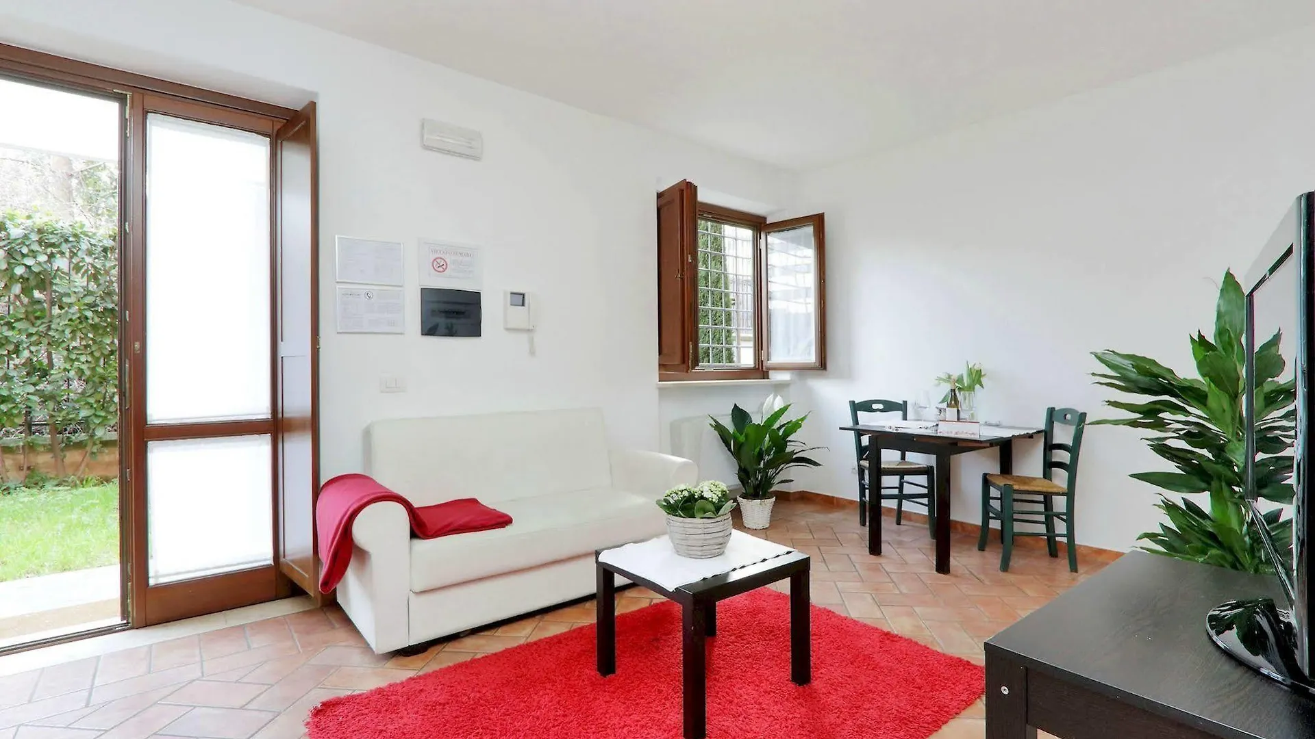 Borgo Papareschi Aparthotel Rome