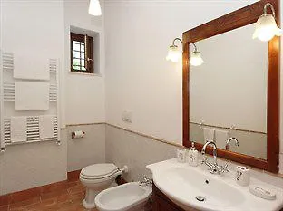 Borgo Papareschi Aparthotel Rome Italy