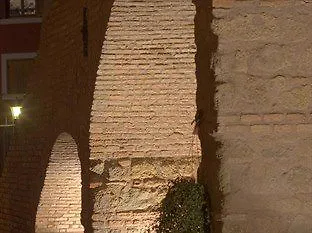 Borgo Papareschi Aparthotel Rome