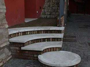 Borgo Papareschi Aparthotel Rome