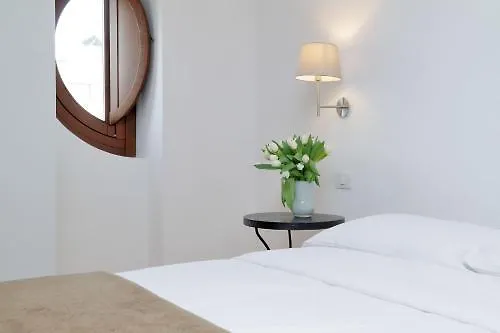 **  Borgo Papareschi Aparthotel Rome Italy