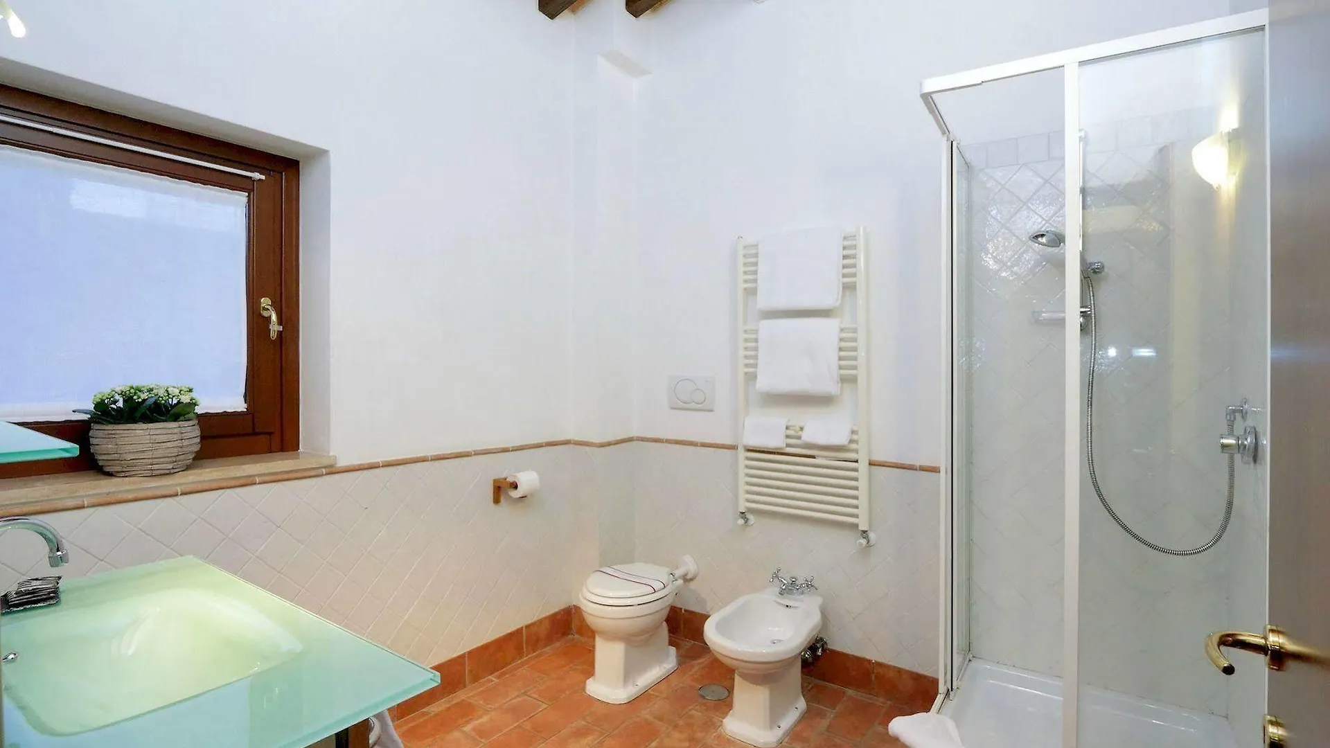 Апарт отель Borgo Papareschi Рим