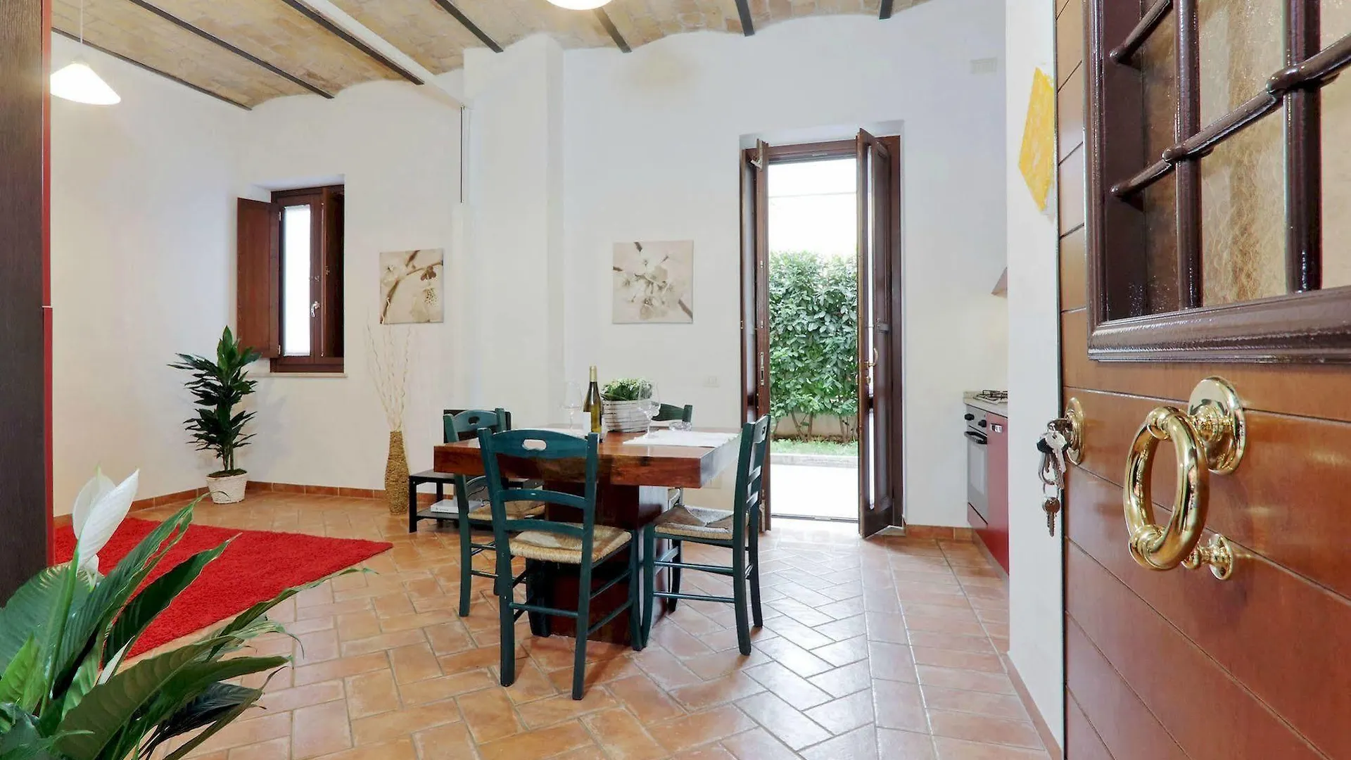 Апарт отель Borgo Papareschi Рим 2*,  Италия