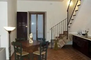 Апарт-отель Апарт отель Borgo Papareschi Рим